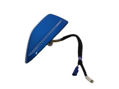 2022 Jeep Grand Cherokee Antenna - 7EC80MBJAA