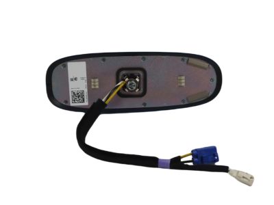 Mopar 7EC80MBJAA ANTENNA-CABLE & BASE ASSY