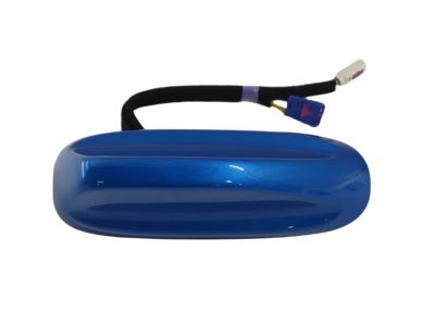 Mopar 7EC80MBJAA ANTENNA-CABLE & BASE ASSY
