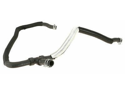 Mopar 68000973AA Hose-Heater Return