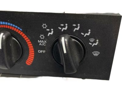 Dodge 55055466AD