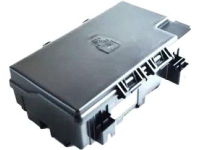 Mopar 68258536AA Intelligent Power Distribution Center