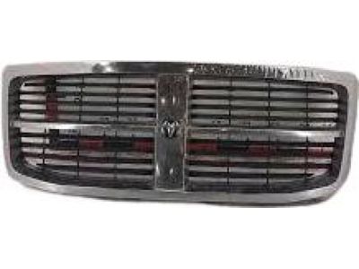 Dodge 55078015AD