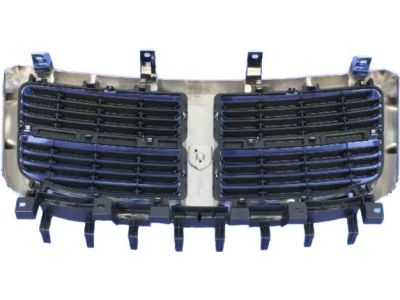 Dodge 55078015AD