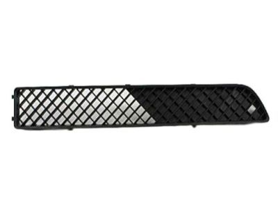 Mopar YA38XS9AA Grille-FASCIA