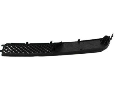 Mopar YA38XS9AA Grille-FASCIA