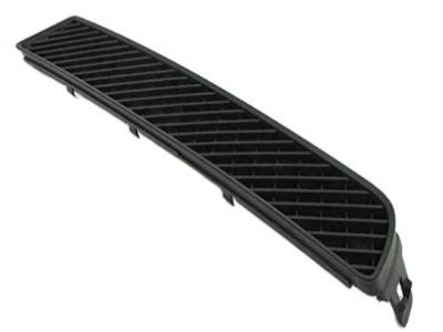 Mopar YA38XS9AA Grille-FASCIA