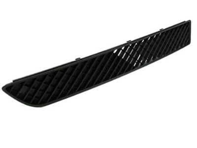 Mopar YA38XS9AA Grille-FASCIA