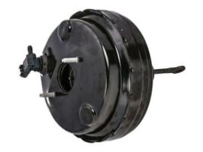 2003 Dodge Ram 1500 Brake Booster - 5080887AA