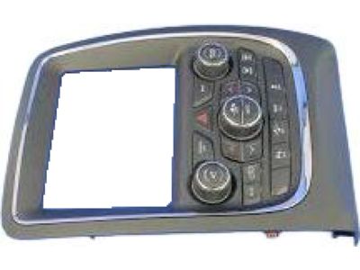Dodge 5091859AB