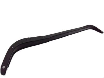 1997 Chrysler Cirrus Air Deflector - 4630426