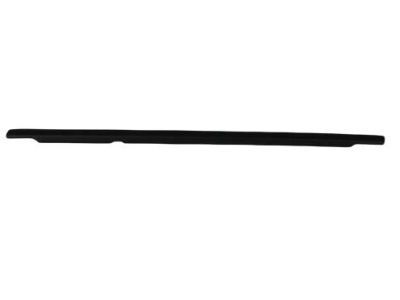 Mopar 57010351AA WEATHERSTRIP-Door Belt Outer