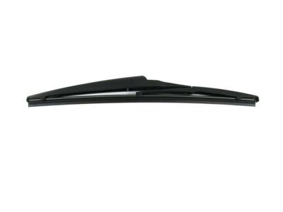 Mopar 68079869AA Blade-Rear WIPER