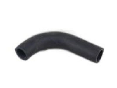 1993 Dodge Ram 50 Radiator Hose - MB660749