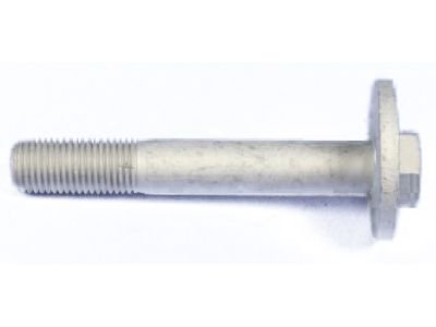 Mopar 6508907AA Bolt-HEXAGON Head