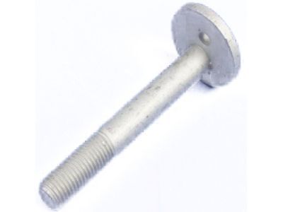 Mopar 6508907AA Bolt-HEXAGON Head