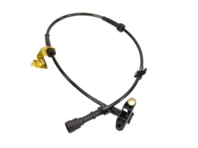 5273333AF Mopar Anti-Lock Brakes Sensor Product Photo 1 of 2