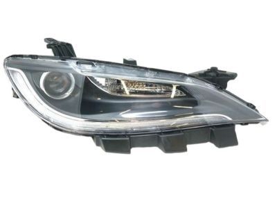 Mopar 68284787AA HEADLAMP Right