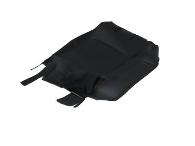 Mopar 7AU73NR3AB Cover-Rear Seat Back