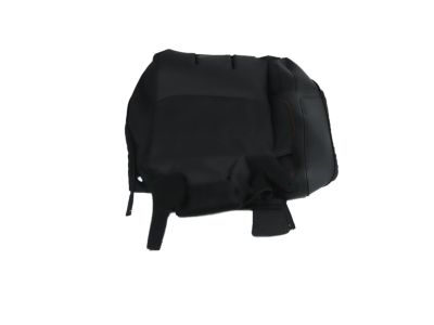 Mopar 7AU73NR3AB Cover-Rear Seat Back