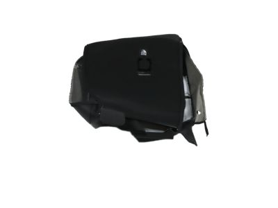 Mopar 7AU73NR3AB Cover-Rear Seat Back