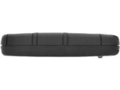 Mopar 68066350AB Key Fob-Integrated Key Fob