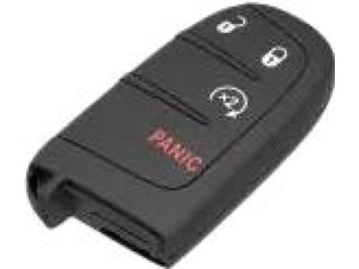 Mopar Transmitter - 68066350AB