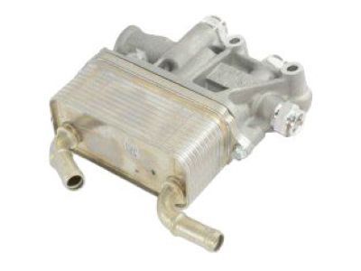 Mopar 68233384AB Heater-Transmission