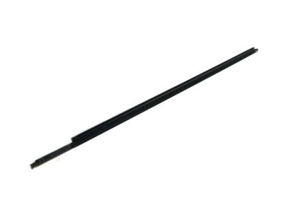 2016 Ram 2500 Door Seal - 68245330AB