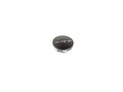 Mopar 6PF01MALAA Wheel Center Cap