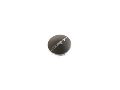 Dodge Challenger Wheel Cover - 6PF01MALAA