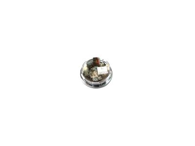 Mopar 6PF01MALAA Wheel Center Cap