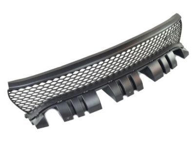 Mopar 68223889AC Grille-Radiator