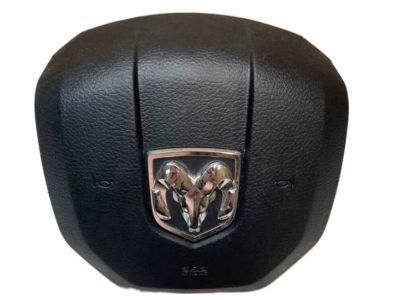 2016 Ram 2500 Air Bag - 1EF19DX9AJ