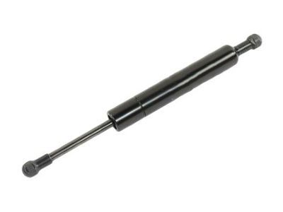 Chrysler Sebring Trunk Lid Lift Support - 5008938AC