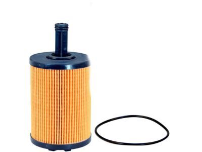 Mopar 68335191AA Filter-Engine Oil