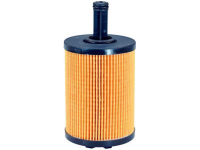 Mopar 68335191AA Filter-Engine Oil