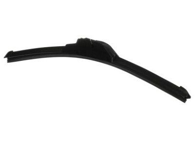 Mopar 55397177AA Blade-Rear Window WIPER