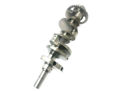 5037458BD - Genuine Mopar CRANKSHFT