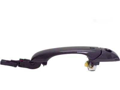 Mopar 1QA21HAVAF Handle-Front Door Exterior