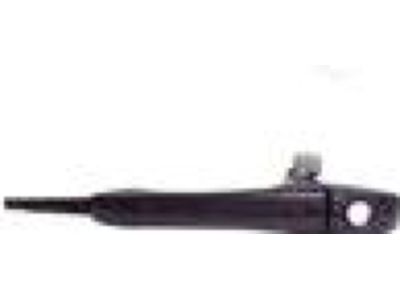 Mopar 1QA21HAVAF Handle-Front Door Exterior