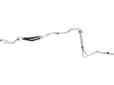 Jeep 68282191AC