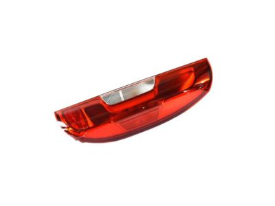 Ram ProMaster City Tail Light - 68263425AA