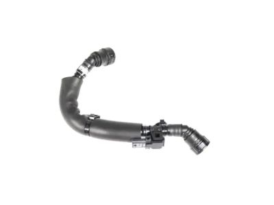 Dodge Durango Air Intake Coupling - 53010986AC