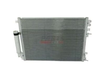 2014 Chrysler 300 A/C Condenser - 68211105AA