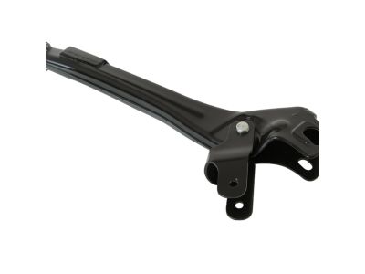Ram 2500 Control Arm - 68195545AG
