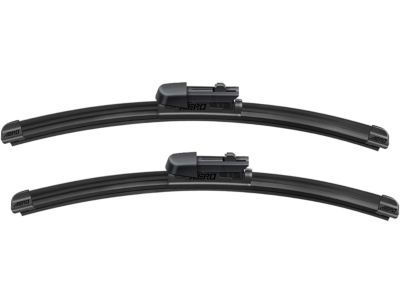 Mopar 68390432AA Blade-Front WIPER