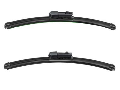 Mopar 68390432AA Blade-Front WIPER