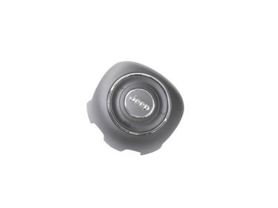 2019 Jeep Compass Air Bag - 6BH89DX9AI
