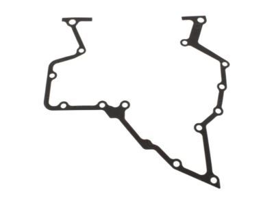 Ram 4500 Timing Cover Gasket - 5086724AA